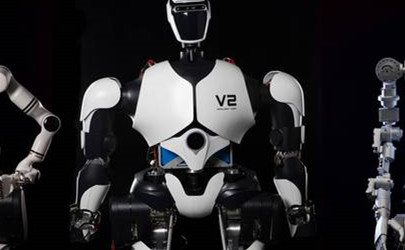 杭州機(jī)器人外觀(guān)設(shè)計(jì)公司，到底選擇哪家好？